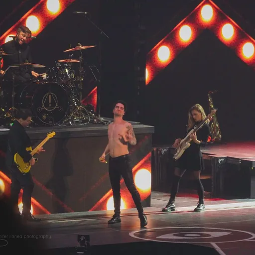 Photo de profil de Panic at the Disco