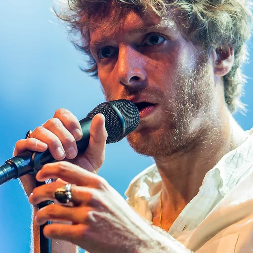 Photo de profil de Paolo Nutini