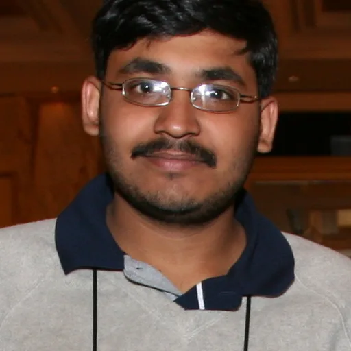Photo de profil de Parag Agrawal