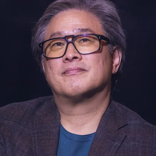 Photo de profil de Park Chan-wook