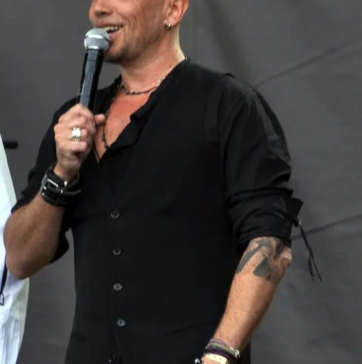 Photo de profil de Pascal Obispo