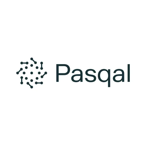 Photo de profil de Pasqal