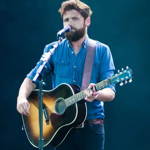 Photo de profil de Passenger
