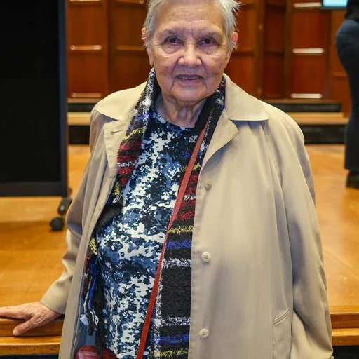 Photo de profil de Pat Anderson