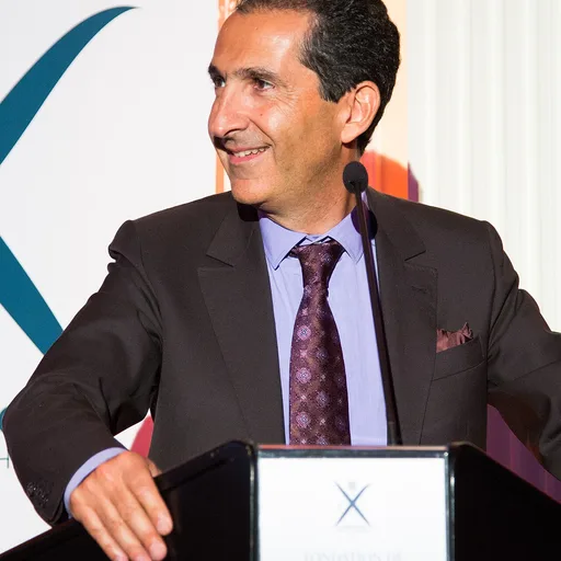 Photo de profil de Patrick Drahi