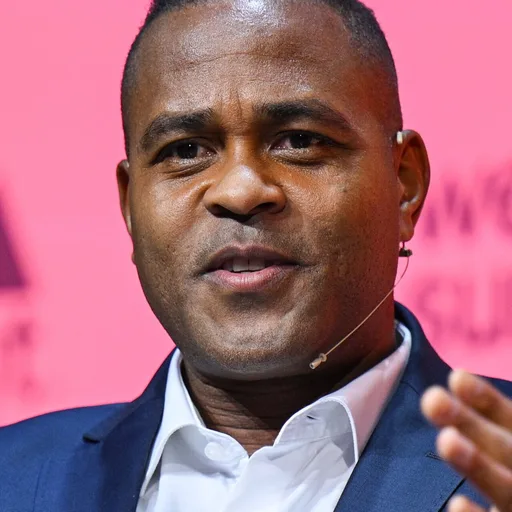 Photo de profil de Patrick Kluivert