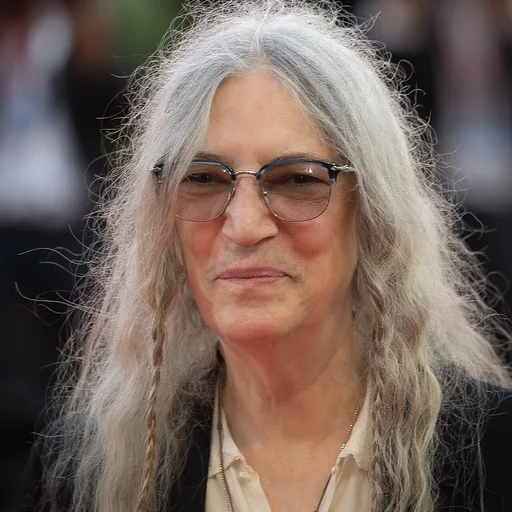 Photo de profil de Patti Smith
