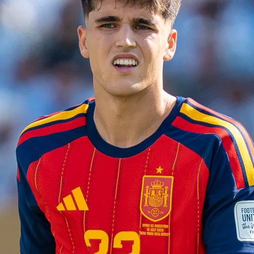 Photo de profil de Pau Cubarsí
