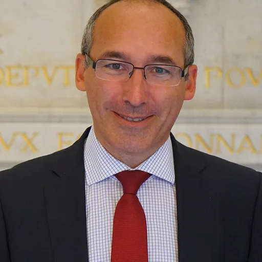 Photo de profil de Paul Christophe