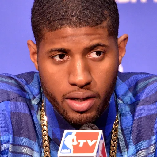 Photo de profil de Paul George