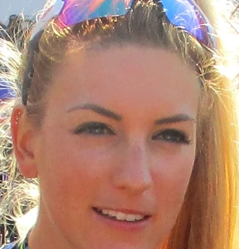 Photo de profil de Pauline Ferrand-Prévot