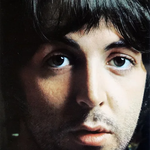 Photo de profil de Paul McCartney