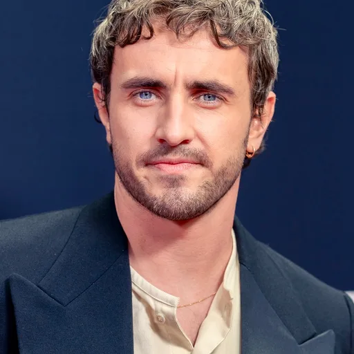 Photo de profil de Paul Mescal