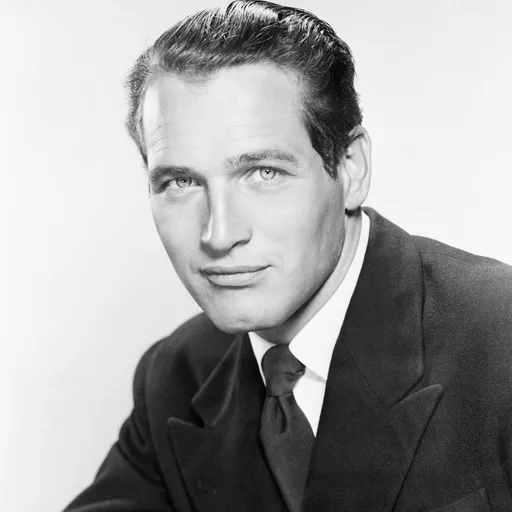 Photo de profil de Paul Newman