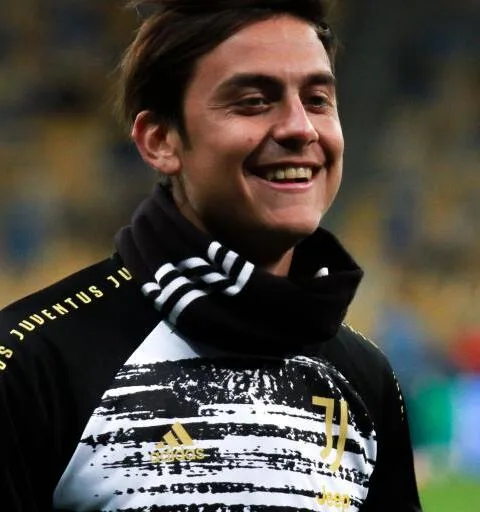 Photo de profil de Paulo Dybala