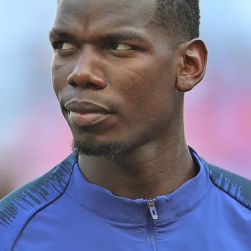 Photo de profil de Paul Pogba