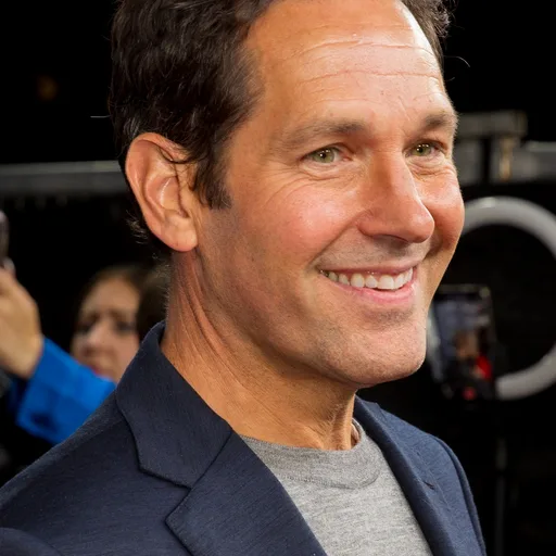 Photo de profil de Paul Rudd