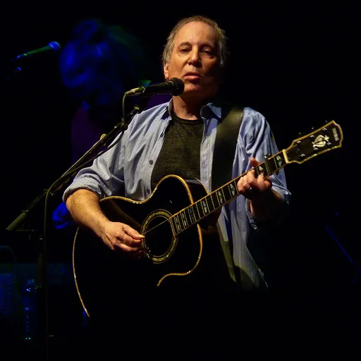 Photo de profil de Paul Simon