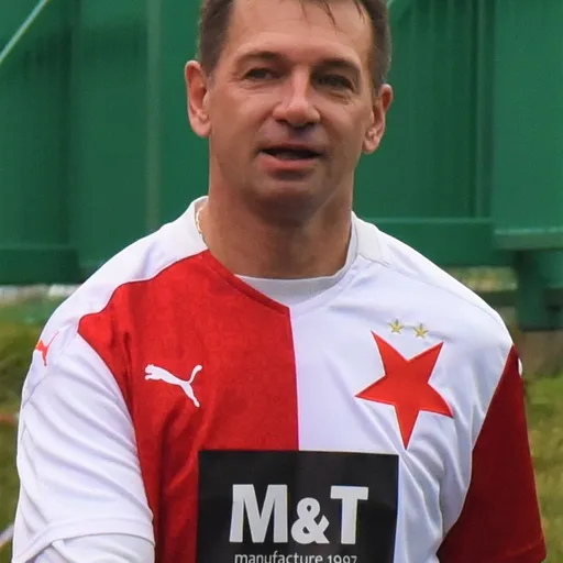 Photo de profil de Pavel Kuka