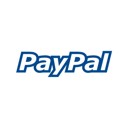 Photo de profil de PayPal