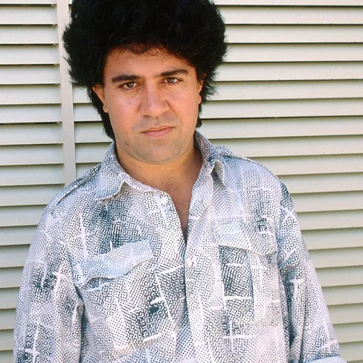 Photo de profil de Pedro Almodóvar