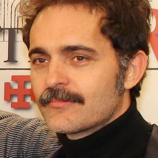 Photo de profil de Pedro Alonso