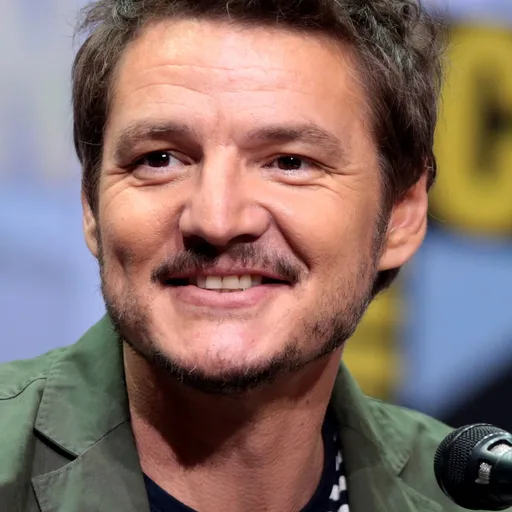 Photo de profil de Pedro Pascal