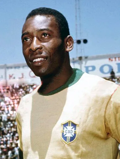 Photo de profil de Pelé