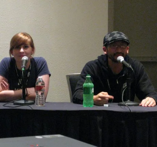 Photo de profil de Penny Arcade