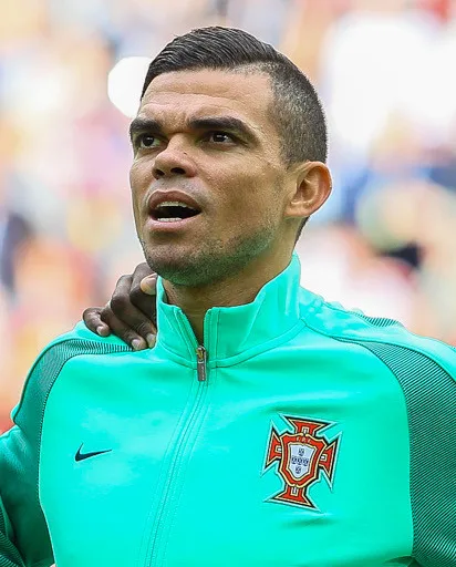 Photo de profil de Pepe