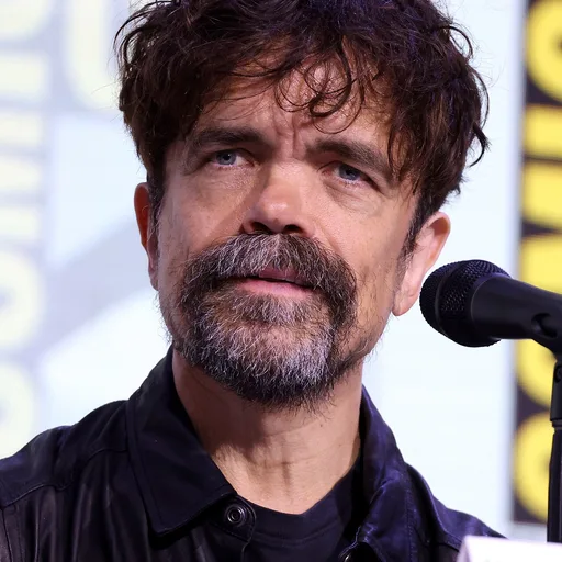 Photo de profil de Peter Dinklage