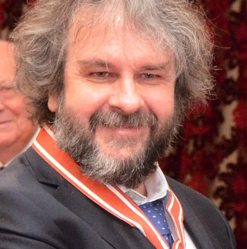 Photo de profil de Peter Jackson