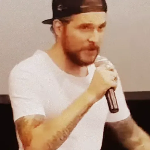 Photo de profil de Peter McKinnon