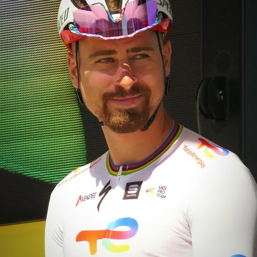 Photo de profil de Peter Sagan