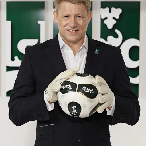 Photo de profil de Peter Schmeichel