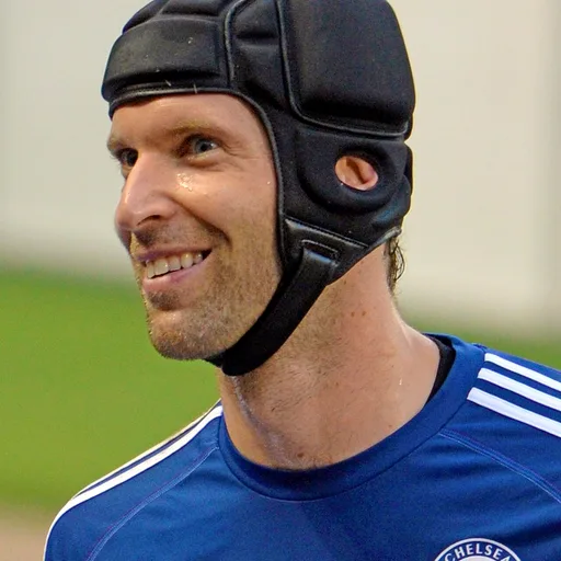 Photo de profil de Petr Čech