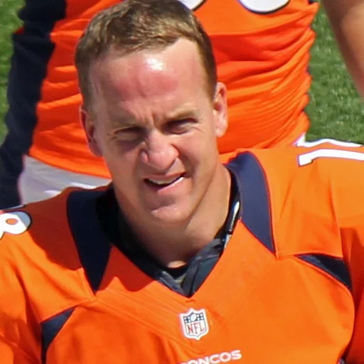 Photo de profil de Peyton Manning