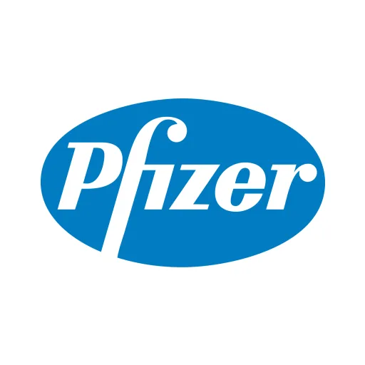 Photo de profil de Pfizer