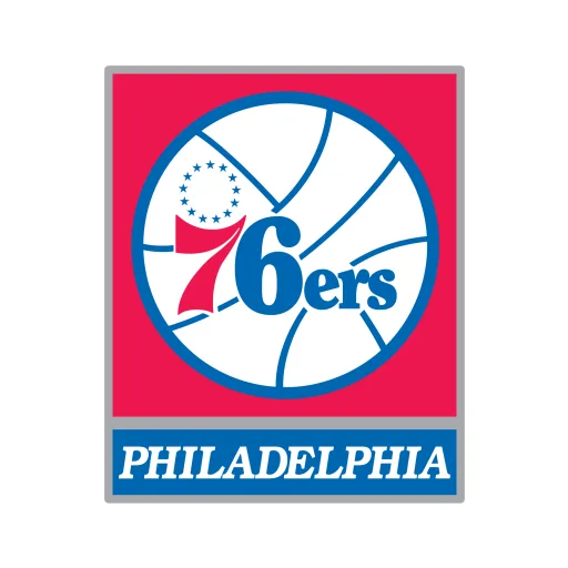 Photo de profil de Philadelphia 76ers