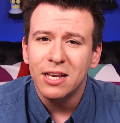 Photo de profil de Philip DeFranco