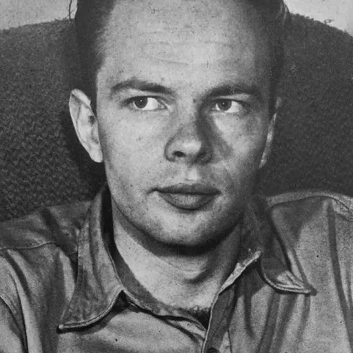 Photo de profil de Philip K. Dick