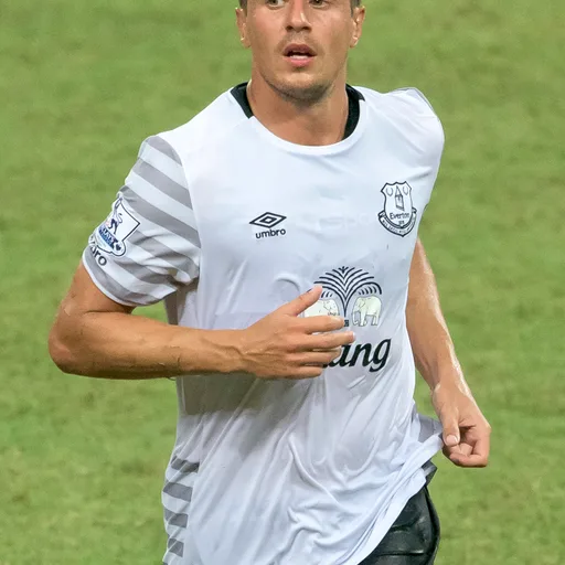 Photo de profil de Phil Jagielka