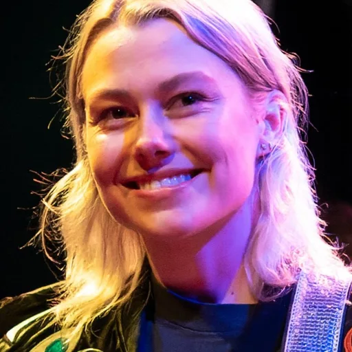 Photo de profil de Phoebe Bridgers