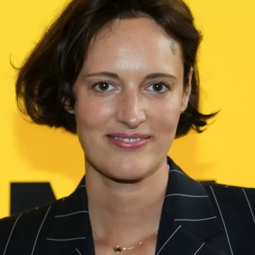Photo de profil de Phoebe Waller-Bridge