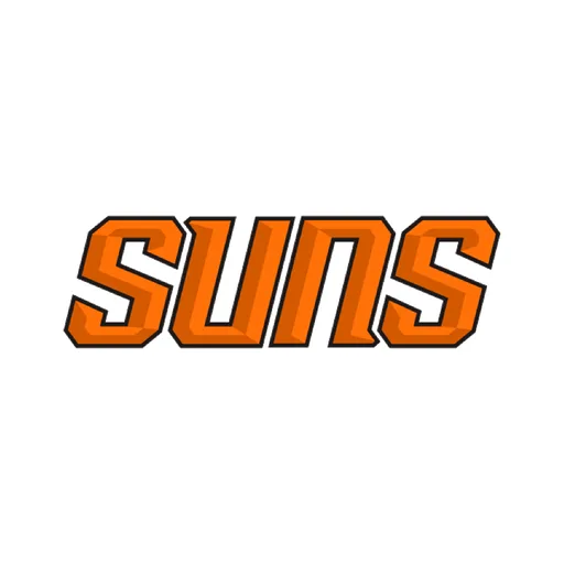 Photo de profil de Phoenix Suns