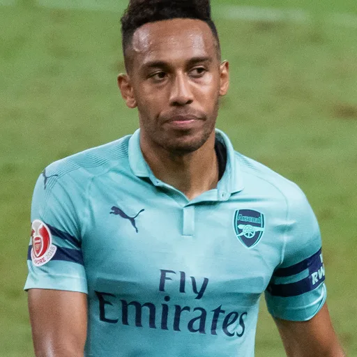 Photo de profil de Pierre-Emerick Aubameyang