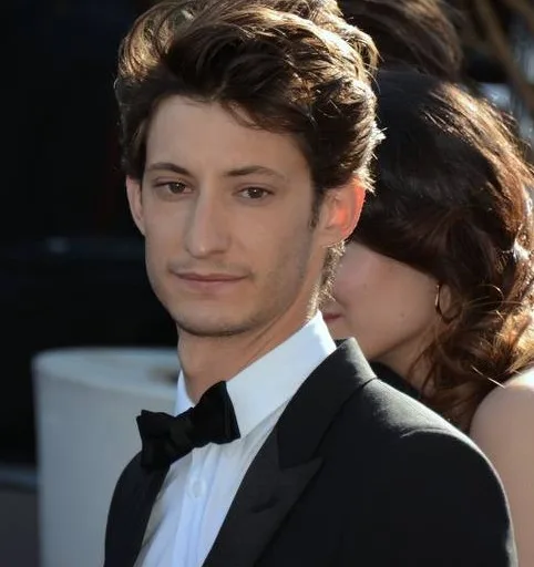Photo de profil de Pierre Niney