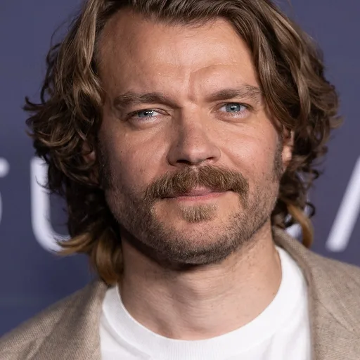 Photo de profil de Pilou Asbæk