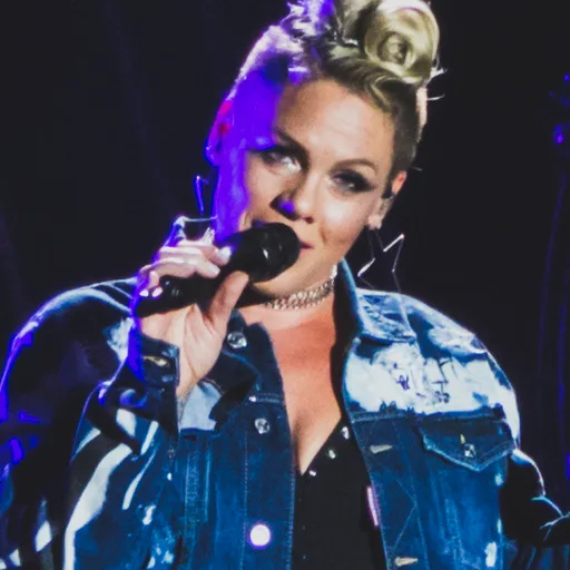 Photo de profil de Pink