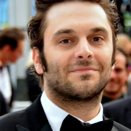 Photo de profil de Pio Marmaï